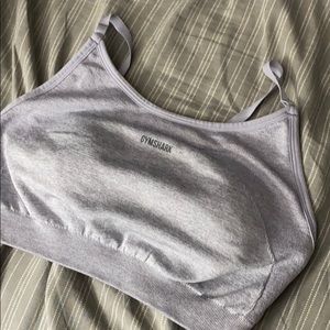 Gymshark flex strappy sports bra